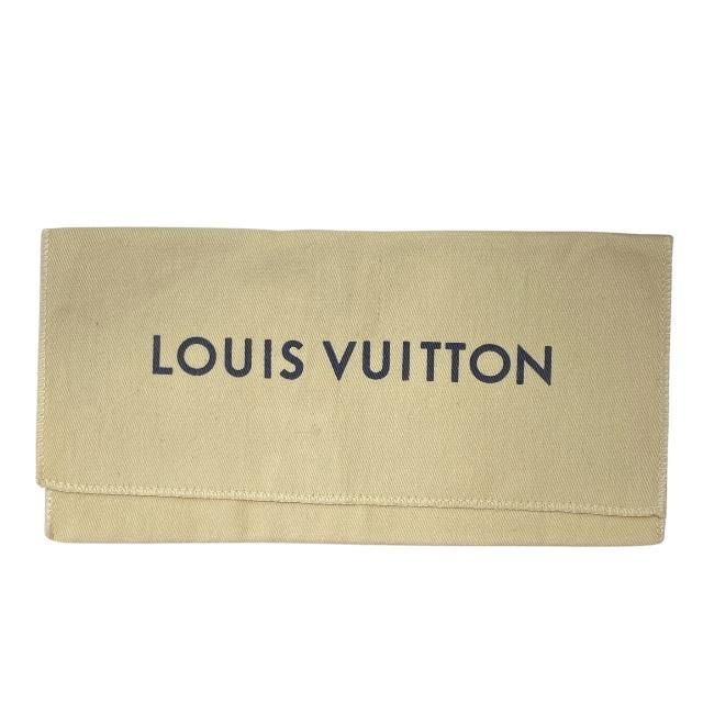 Louis Vuitton M9744 Santure Mini Belt Accessories Small Damier Leather Brown