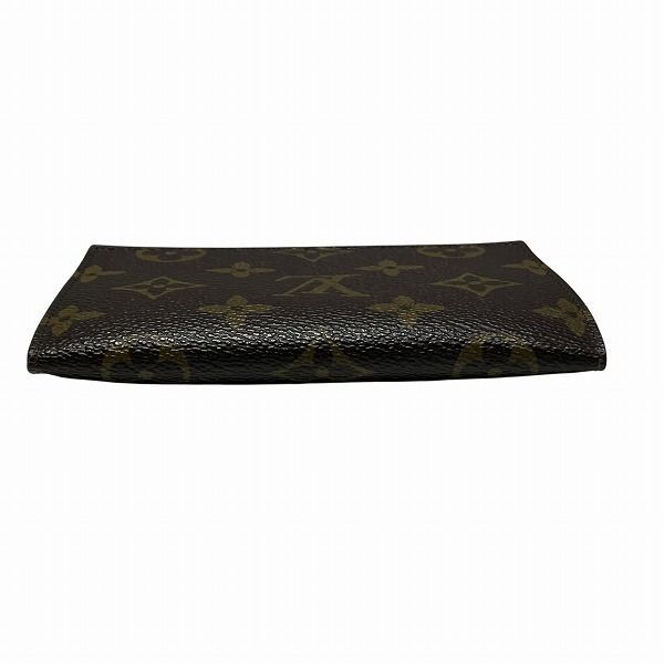 Louis Vuitton Monogram Compact Wallet USA Limited T61922 Coin Case Unisex