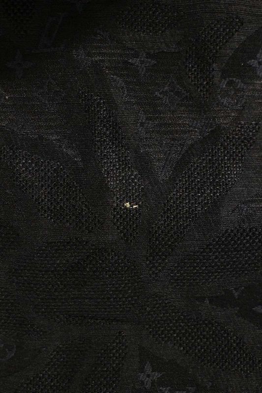 Louis Vuitton Rm241f ZD0 Hqfj4e Monogram Allover Tailored Jacket Men's 60