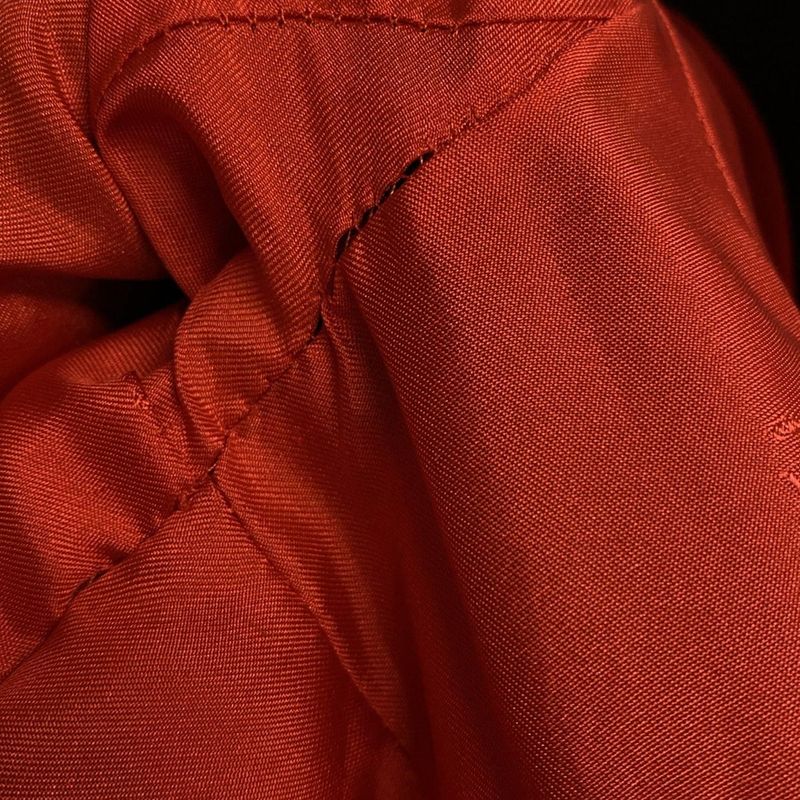 Chanel Jacket Size 40 M Ladies P08873 Black Long Sleeves/shoulder Pads/fall/wint