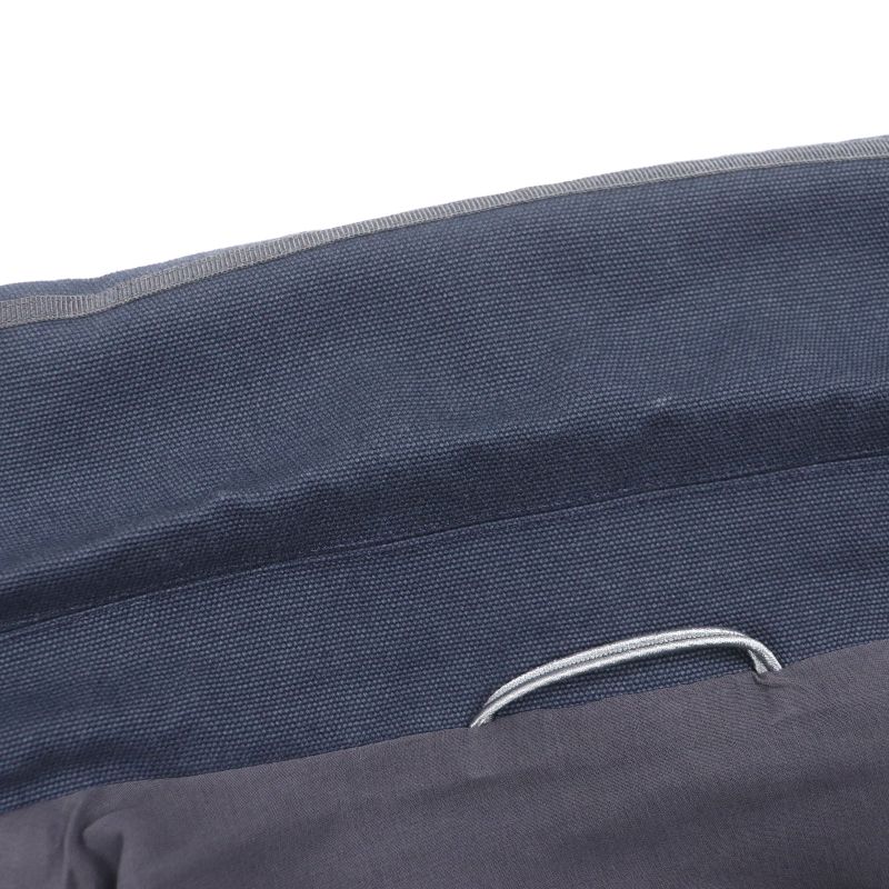 DIOR Homme 24SS 383c276a5641 Gardner's Silk Double Jacket Tailored Jacket Navy