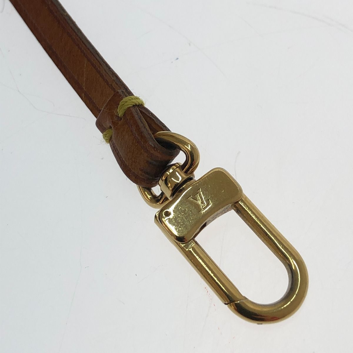 Louis Vuitton Monogram Pochette Accessoire with Strap M51980 Monogram