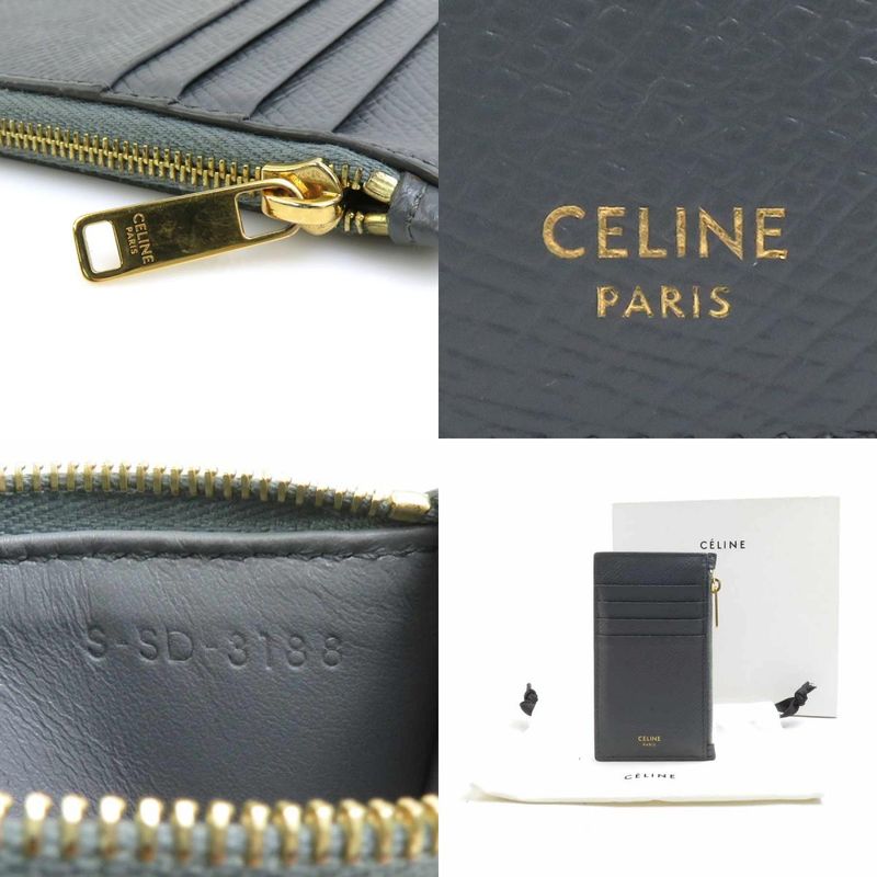 Celine Coin Case