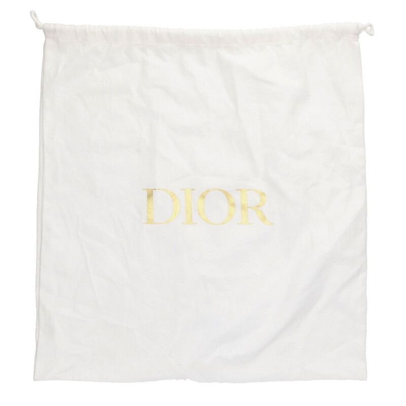 Dior Saddle Oblique Shoulder Bag Men's
