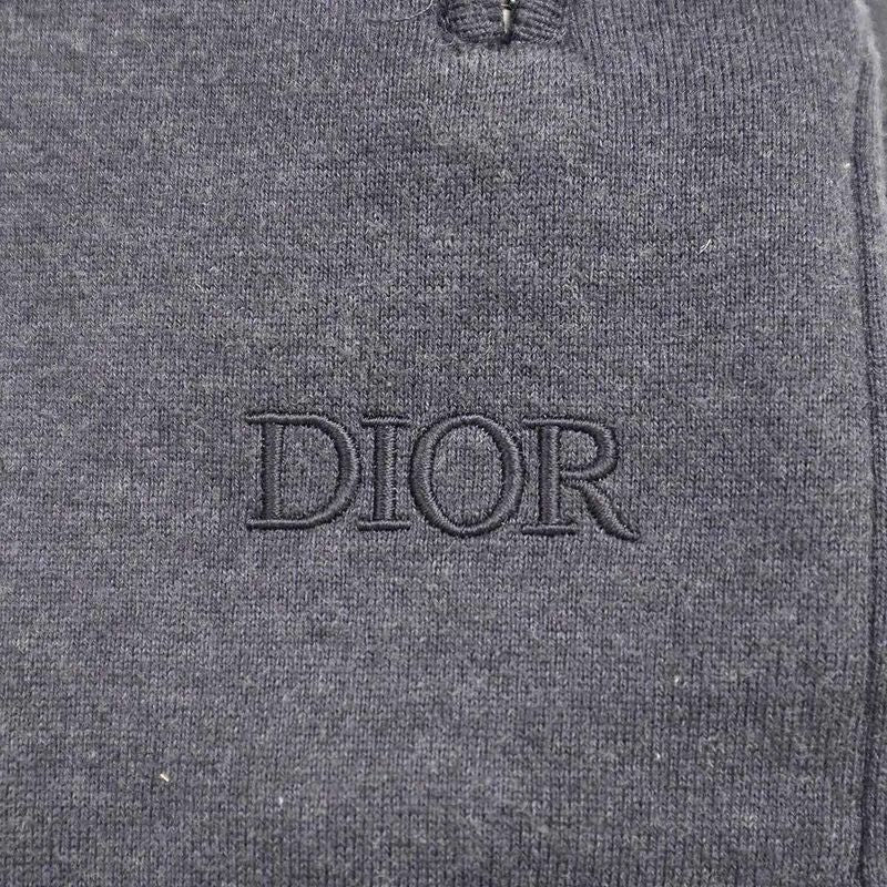 Dior Sweatpants 113m120at225 Navy M
