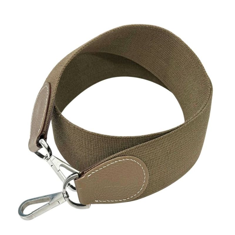 Hermes Strap Shoulder Strap