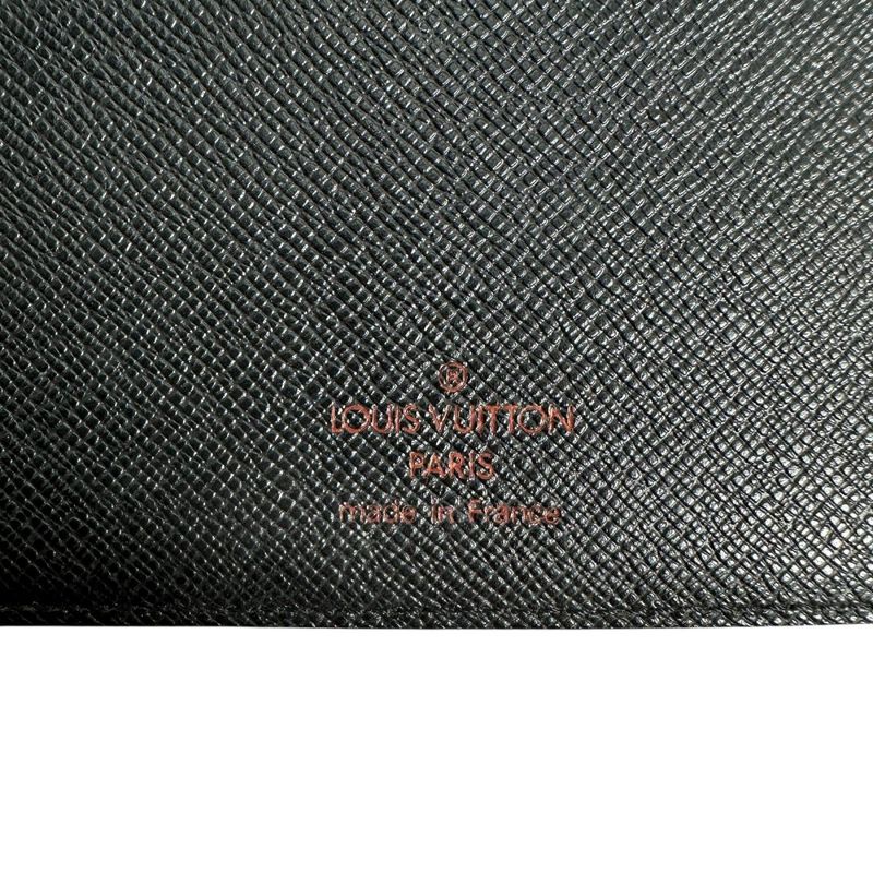 Louis Vuitton R20042 Epi System Notebook Cabas - Agenda MM Notebook Cabas -