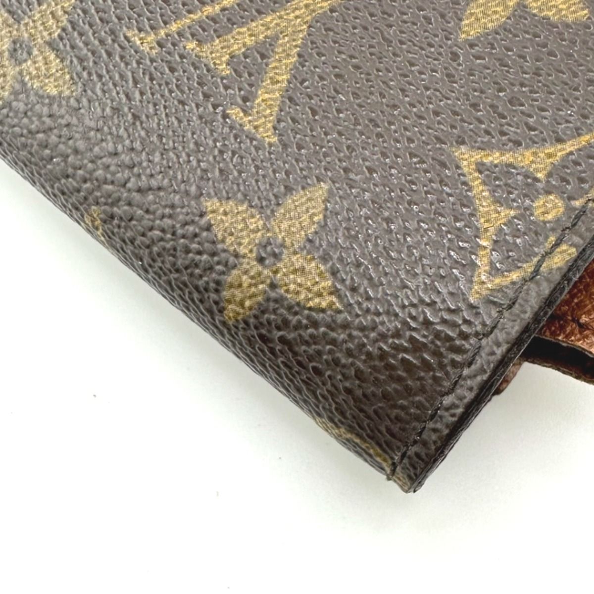Louis Vuitton Monogram Waist Bag Arche Alma Nyack