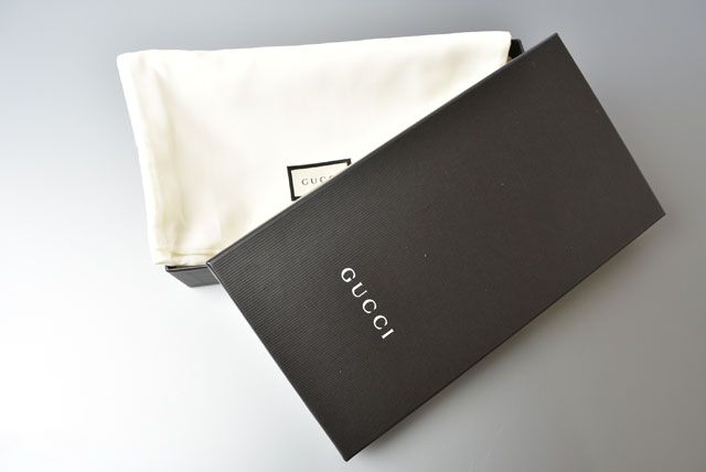 Unused Gucci Wallet Gucci Long Wallet New York Yankees Collaboration GG