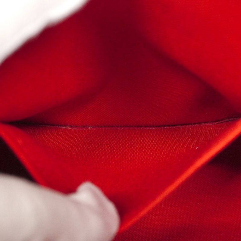 Louis Vuitton Handbag Monogram Speedy Bandoliere 20 M46234 Brown Noir 2way Bag