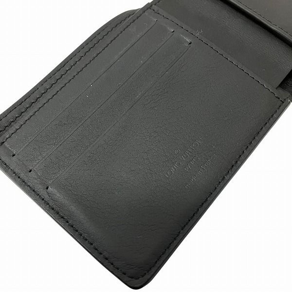 Louis Vuitton Monogram Portefeuille M82297 Bifold Wallet For Men