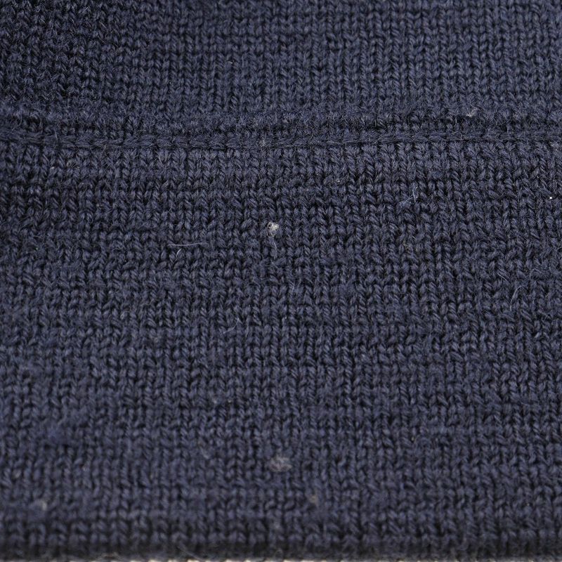 Gucci Zip-up Cotton Men's Sweater