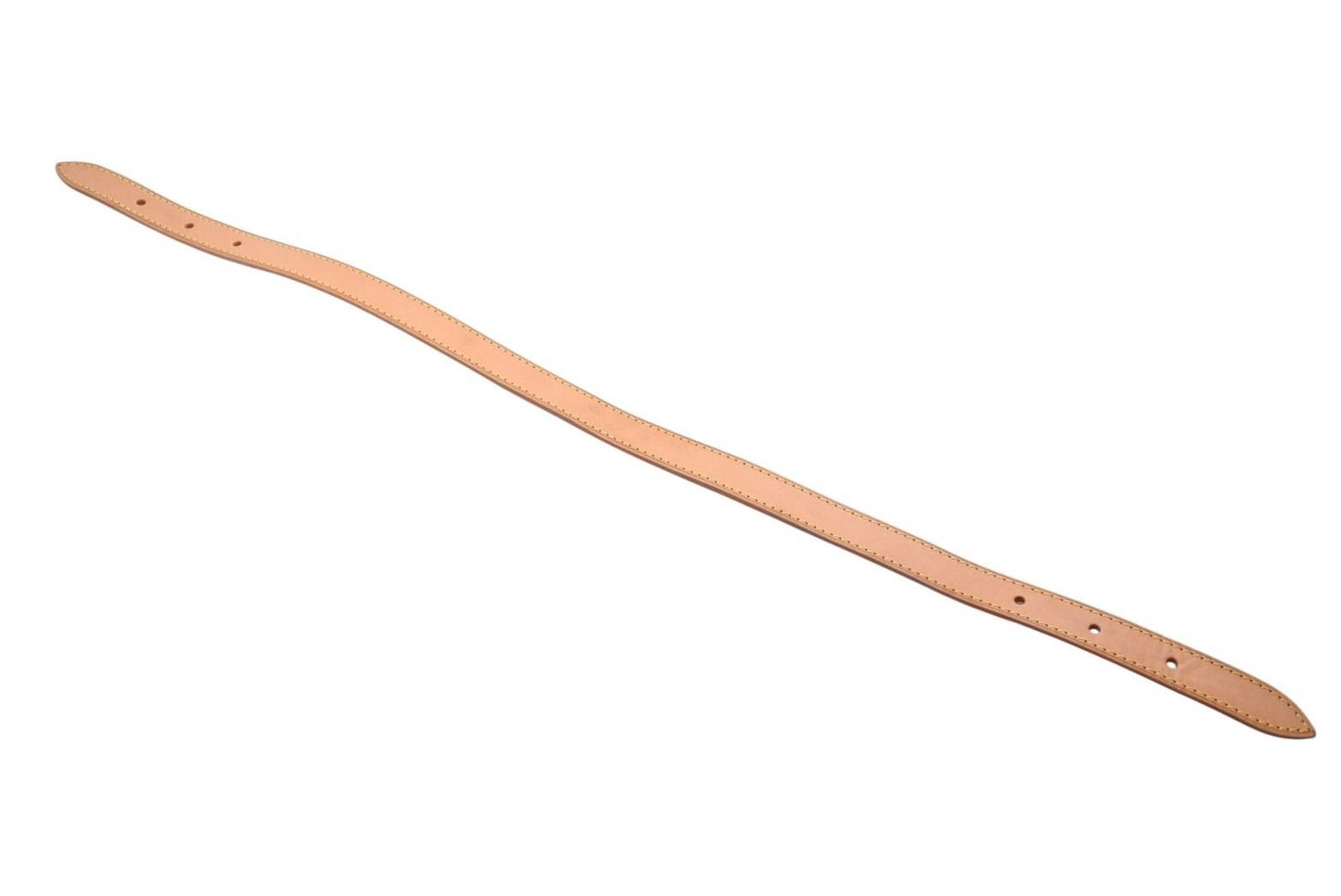 Louis Vuitton Strap Handle Brown — view 8