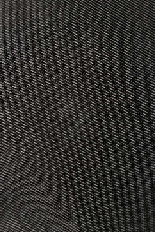 Prada Sc514 Re-nylon Triangle Logo Plate Long Sleeve Shirt Men's L