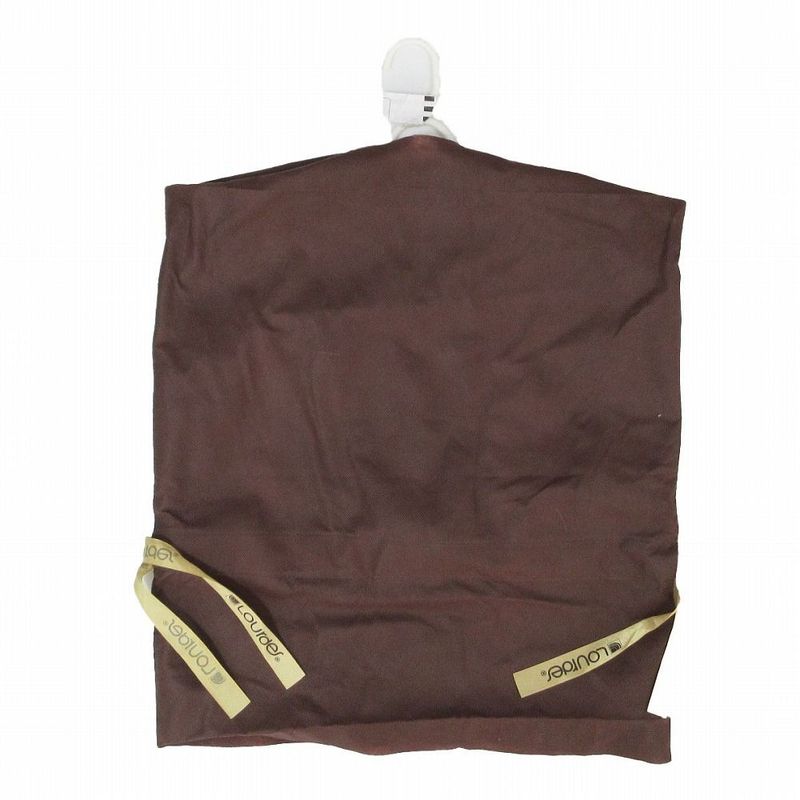 Hermes Blouson Droit Veau Soft Cowhide Calfskin Zip Up Leather Jacket Dark