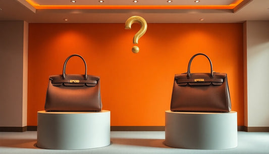 Birkin vs. Kelly: The Ultimate Hermès Handbag Showdown - The Reluxe