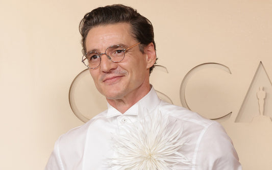 Why Chanel Chose Pedro Pascal as Its New Brand Ambassador