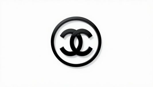 The Iconic Chanel Logo: A Timeless Symbol of Luxury and Sophistication - The Reluxe