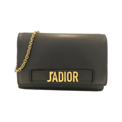 Dior Jade Chain Wallet