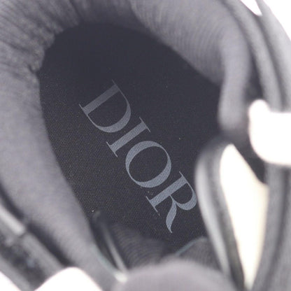 Dior Sneakers White Leather Canvas — view 5
