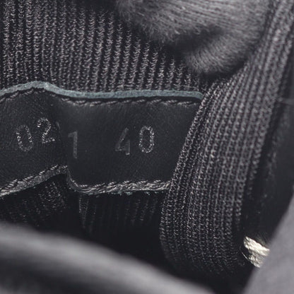 Dior Sneakers White Leather Canvas — view 7