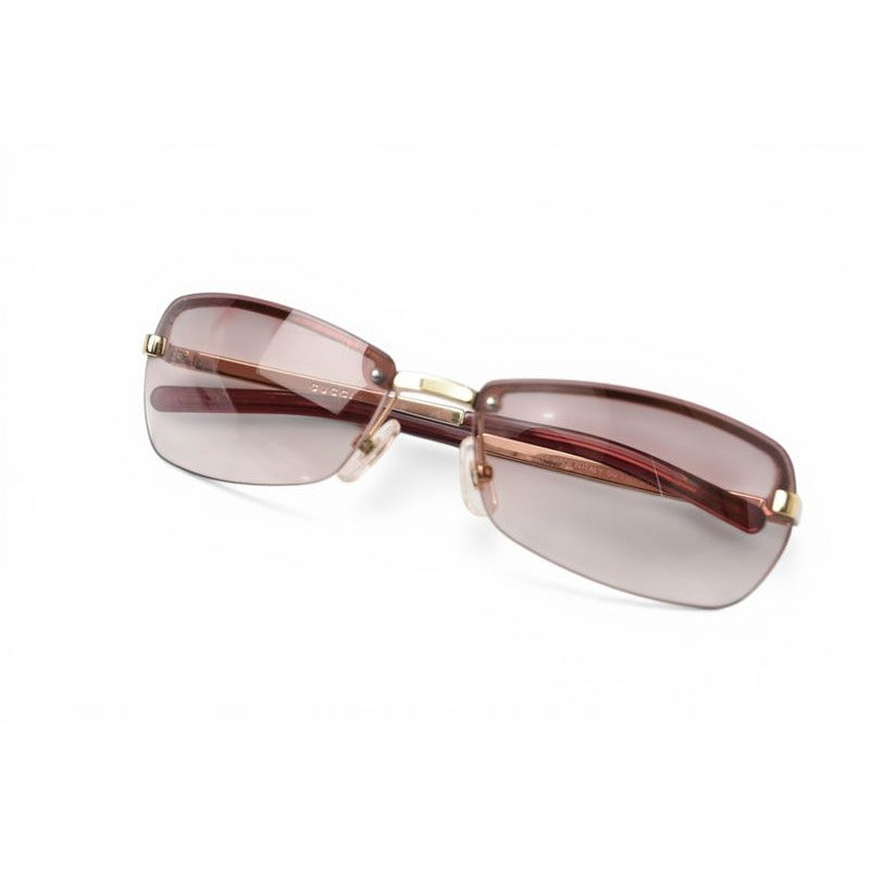 Gucci Sunglasses Eyewear S 15 125 Pink Gradation — view 3