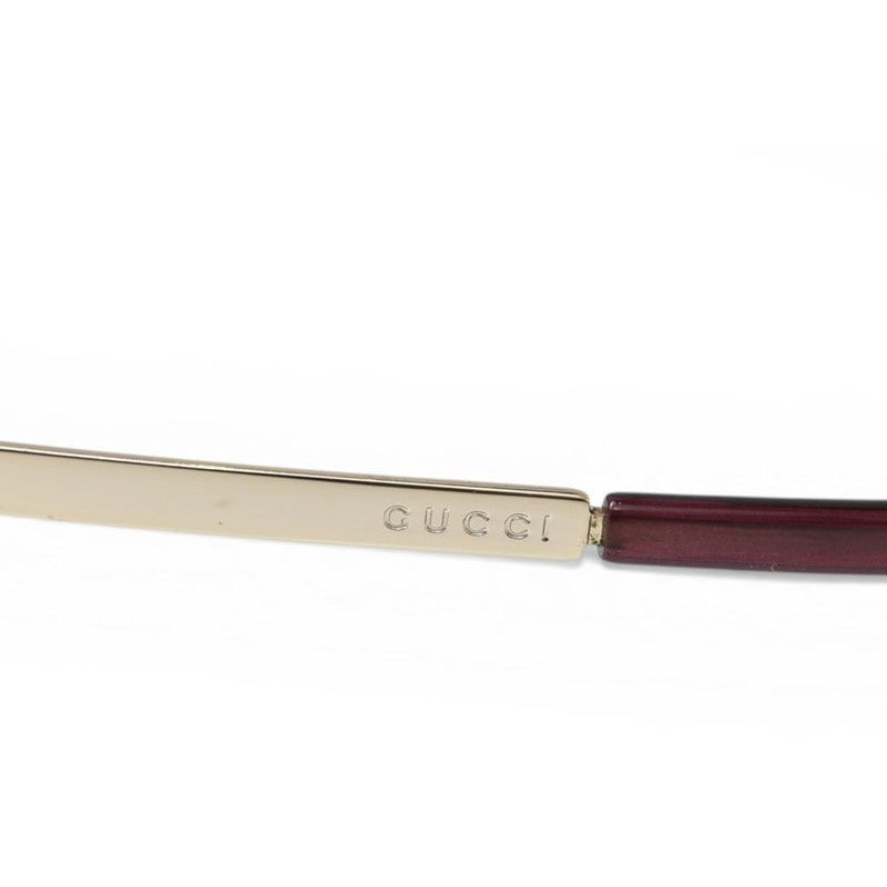 Gucci Sunglasses Eyewear S 15 125 Pink Gradation — view 4