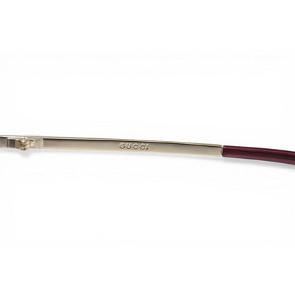 Gucci Sunglasses Eyewear S 15 125 Pink Gradation — view 6