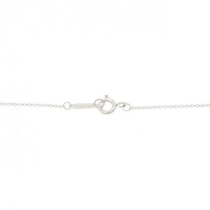 Tiffany & Co. Atlas Square Necklace — view 5