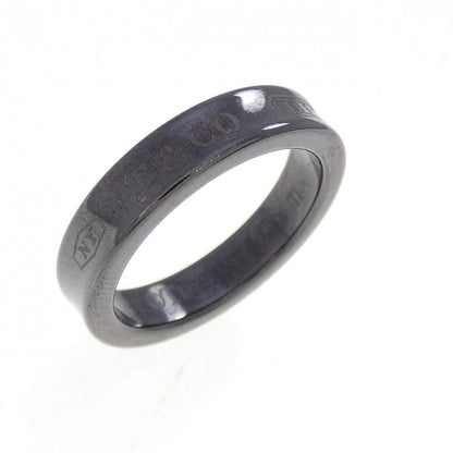 Tiffany & Co Narrow Ring