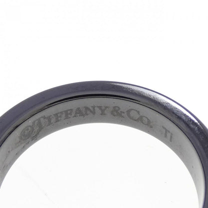 Tiffany & Co Narrow Ring — view 4