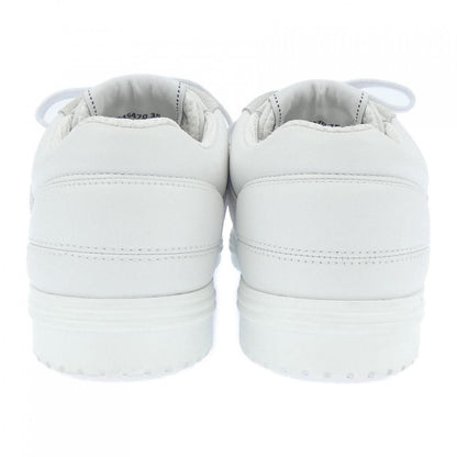 Chanel Tennis Sneakers Suede Calfskin — view 5