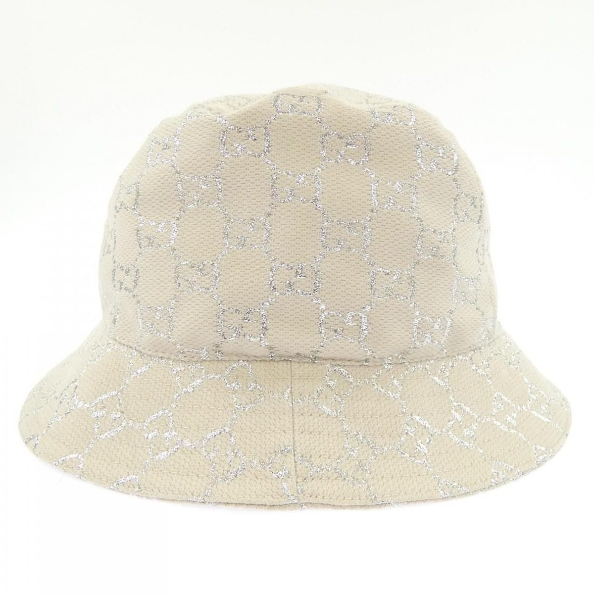 Gucci Hat Silver — view 2