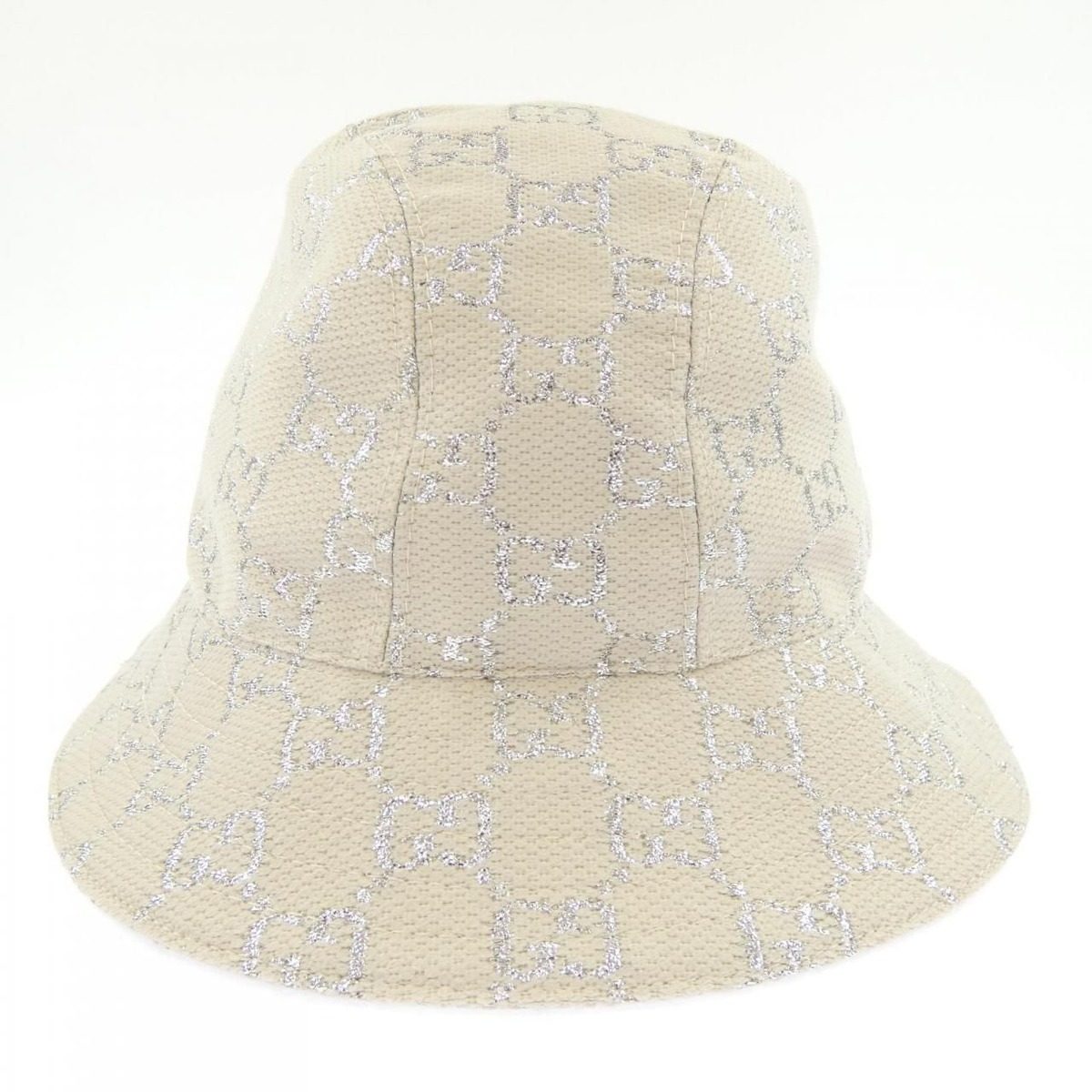 Gucci Hat Silver — view 4