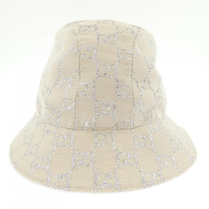 Gucci Hat Silver — view 4