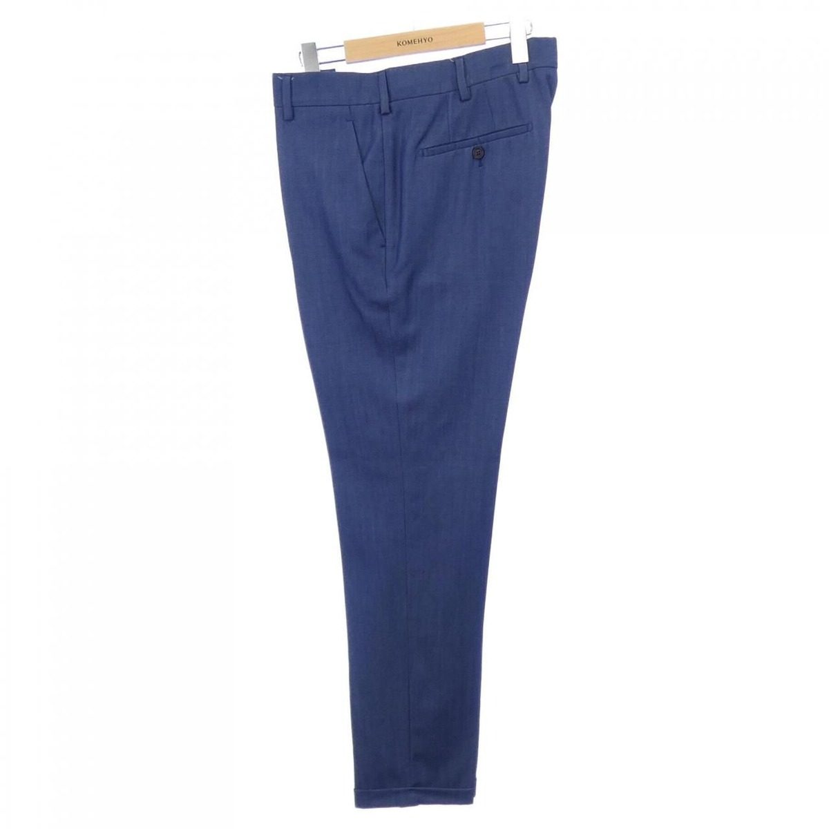 Prada Pants Blue