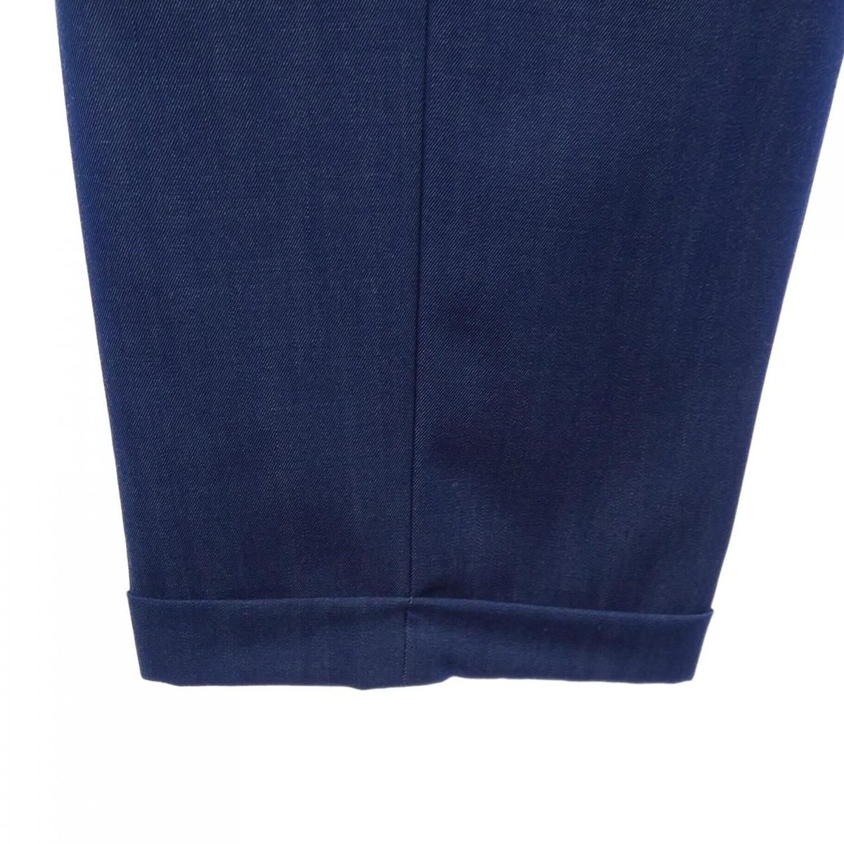 Prada Pants Blue — view 2