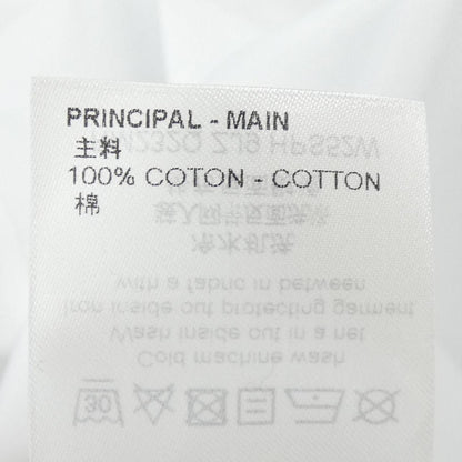 Louis Vuitton Long Sleeve Cotton Shirt — view 3