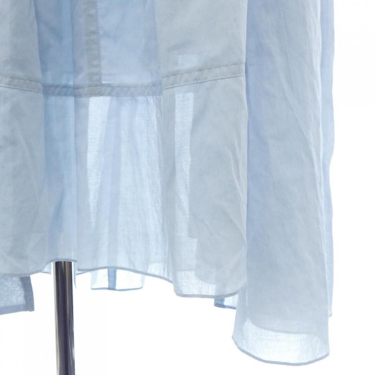 Loewe Dress Blue 34 Transparency — view 6