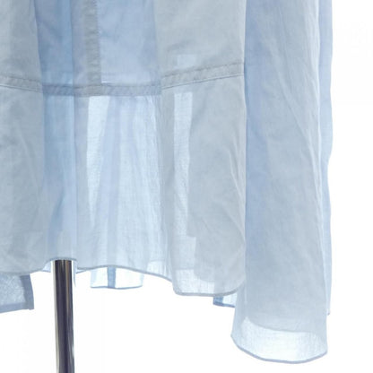 Loewe Dress Blue 34 Transparency — view 6