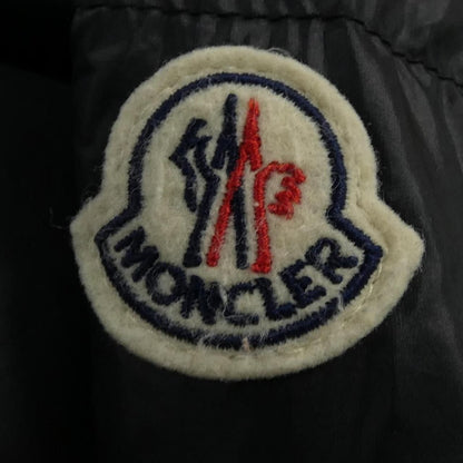 Moncler Seritte Down Jacket — view 8
