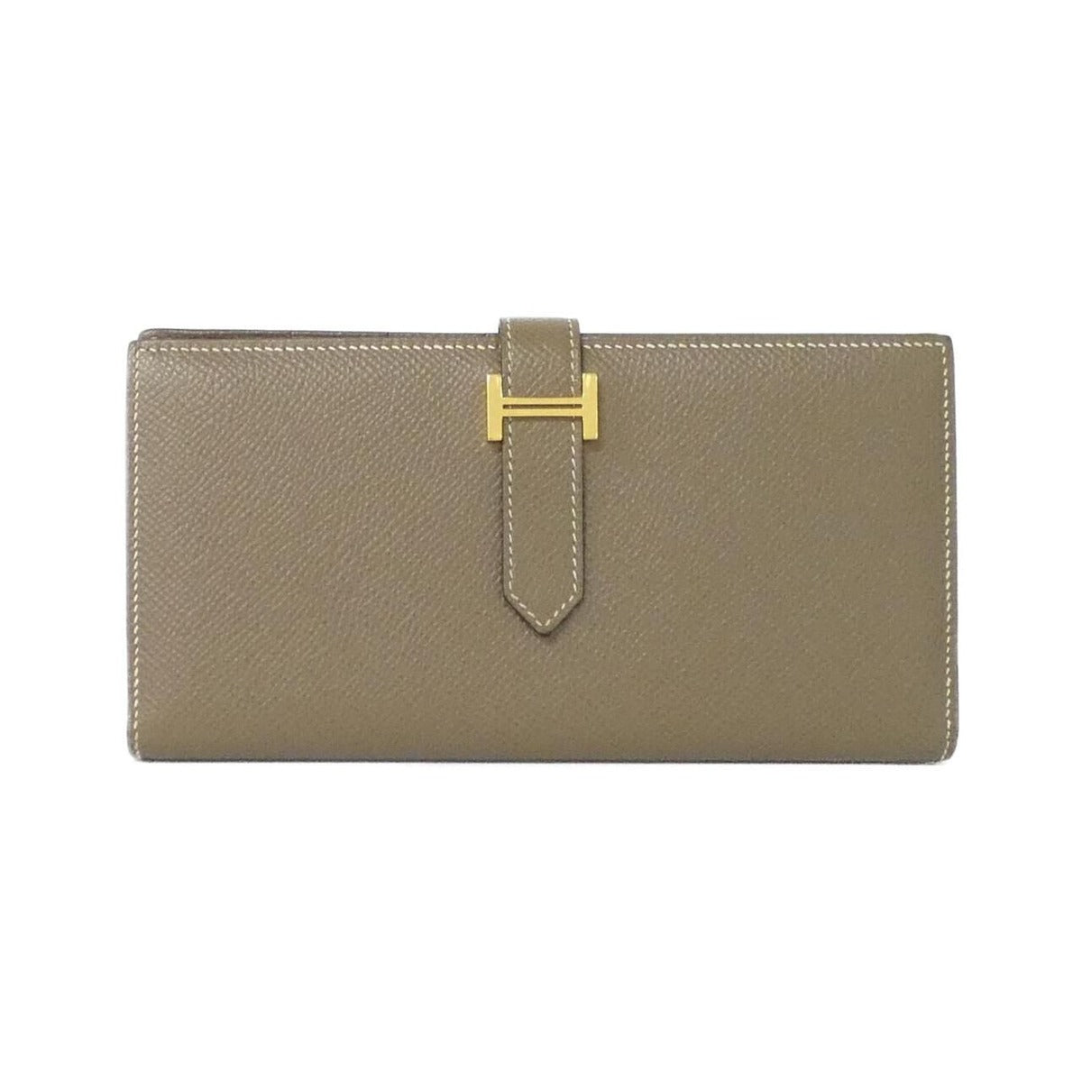 Hermes Bearn Souffle Wallet
