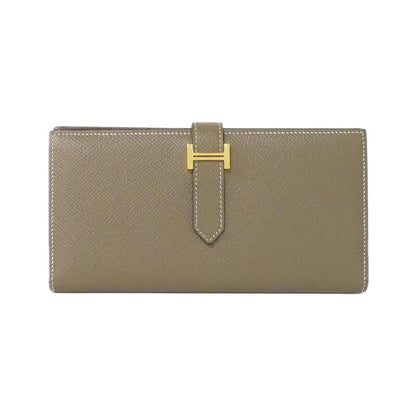 Hermes Bearn Souffle Wallet