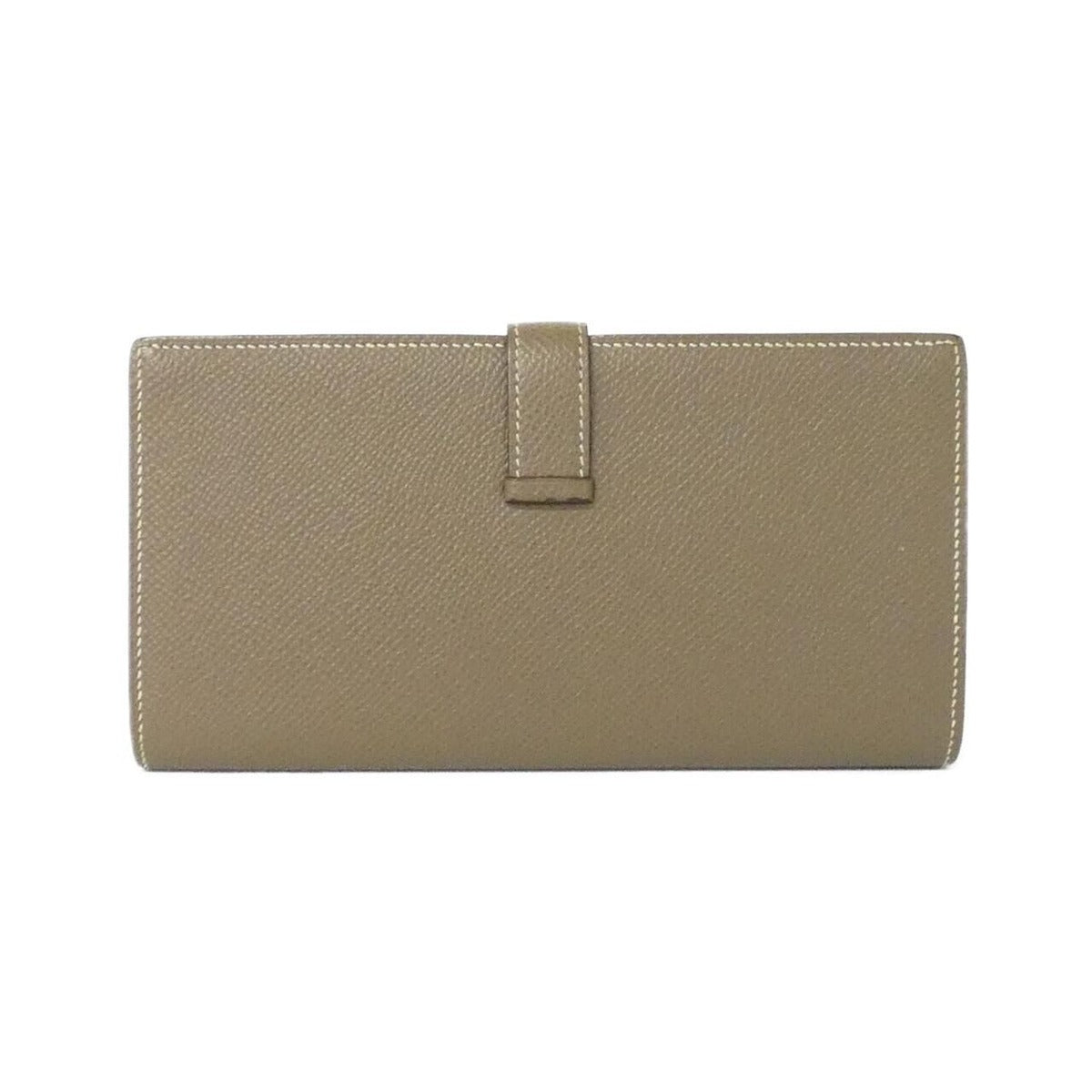 Hermes Bearn Souffle Wallet — view 2