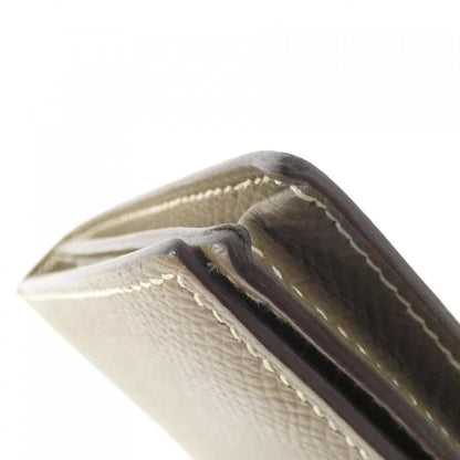 Hermes Bearn Souffle Wallet — view 3
