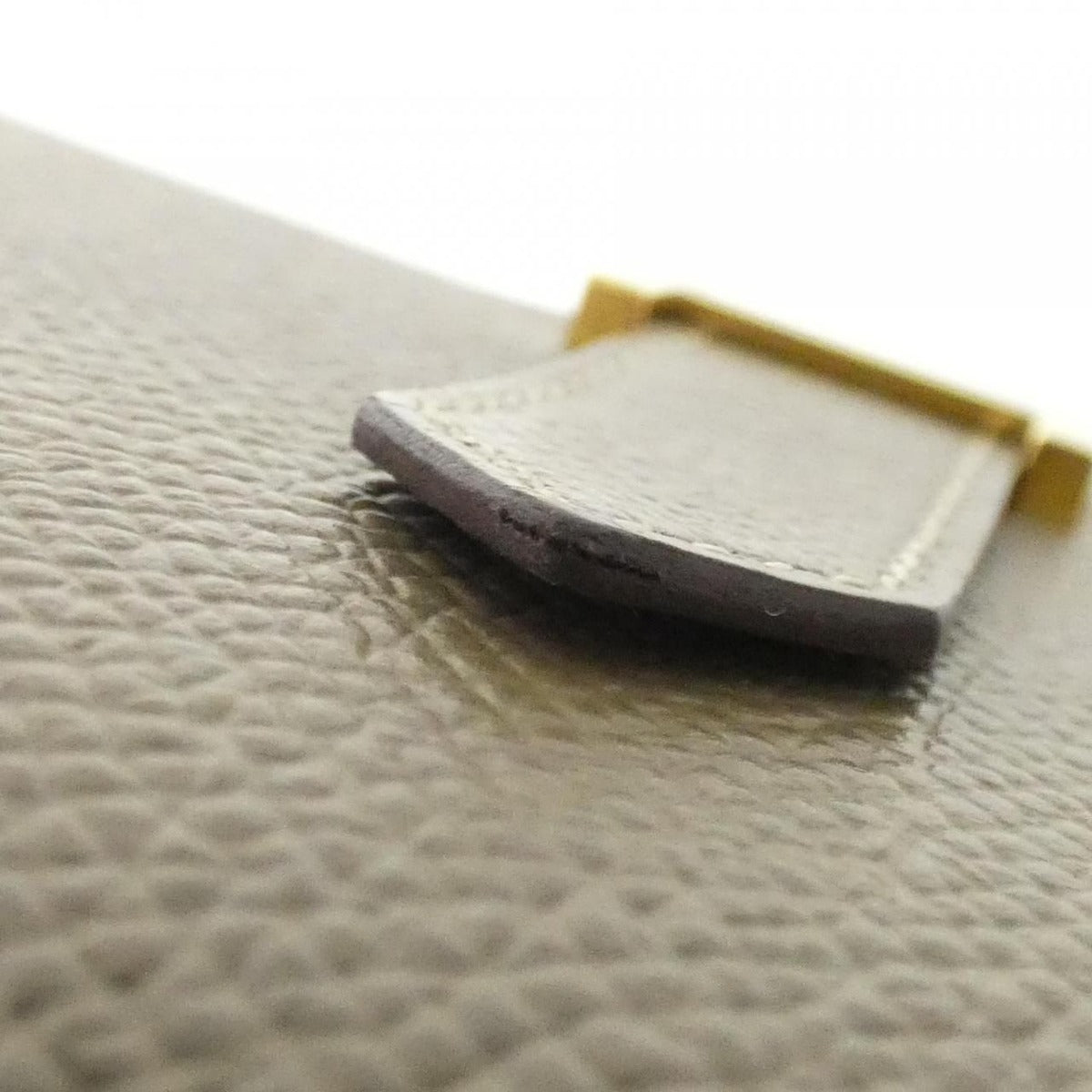 Hermes Bearn Souffle Wallet — view 6