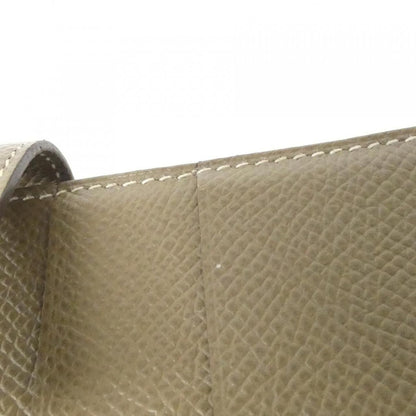 Hermes Bearn Souffle Wallet — view 9