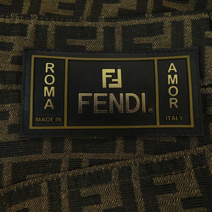 Fendi Flp 242 A6 wj Shorts — view 6