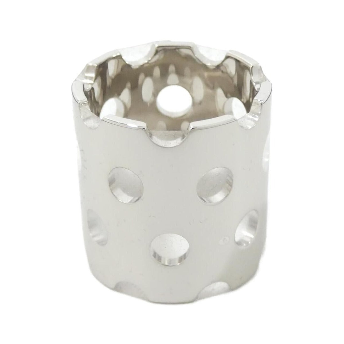 Hermes Perforet Scarf Ring — view 2