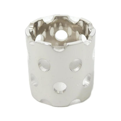 Hermes Perforet Scarf Ring — view 2